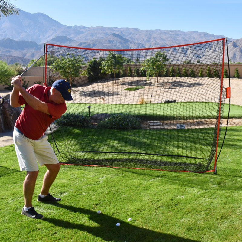 GoSports Golf Practice Hitting Net & Reviews Wayfair